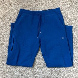 Mack Weldon Men's ACE Jogger Sweatpants Size Small